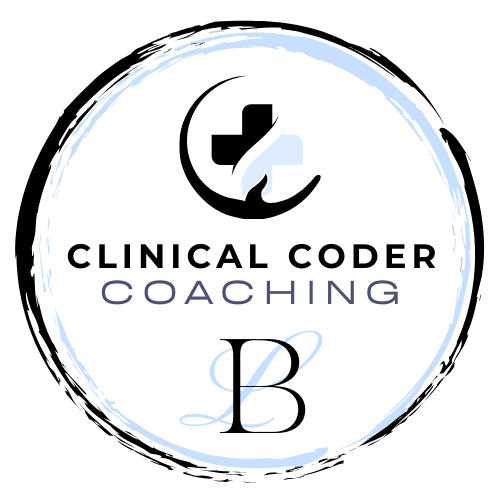 Clinical Coder Coaching